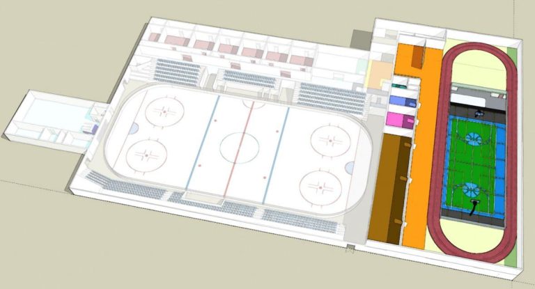 “Tremendous” fundraising effort in Cap-Pelé, plus provincial and federal money, brings $13.5 million project