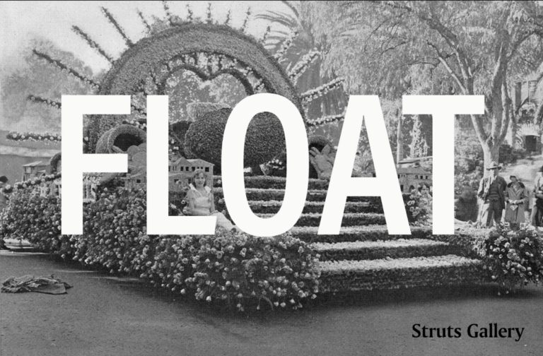 Artists Wanted: Struts to sponsor a one-of-a-kind Fall Fair float