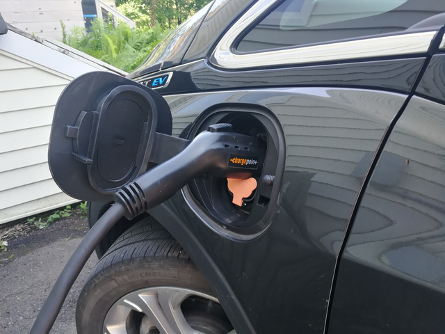 Tantramar Report: EV rebate’s impact on local dealers, CUPE march for frontline workers, and AWI nature school registration open