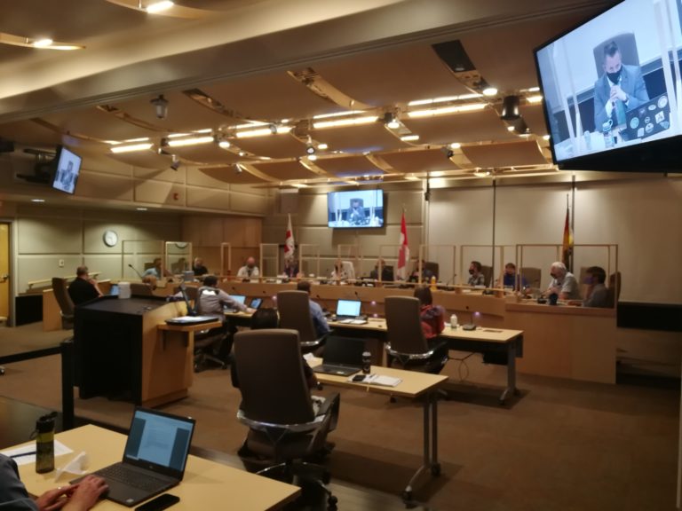 Hefty raises on the way for new Tantramar mayor and council