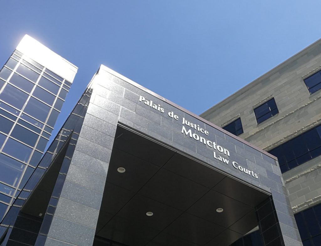 Evidence hearings begin in Pottie and Patterson murder case, trial set to start April 17