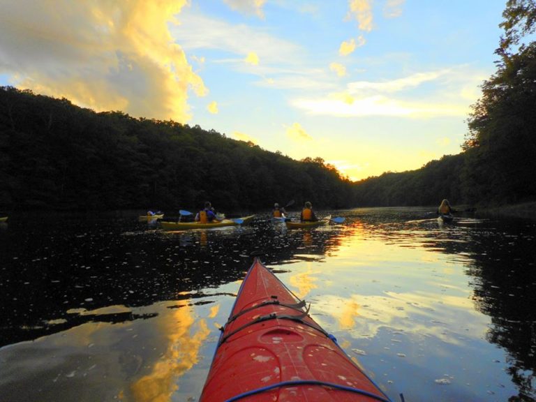 Tantramar Report: Kayak rentals coming to Silver Lake, walk-in vaccine clinic today, Higgs questioned about vaccine passports