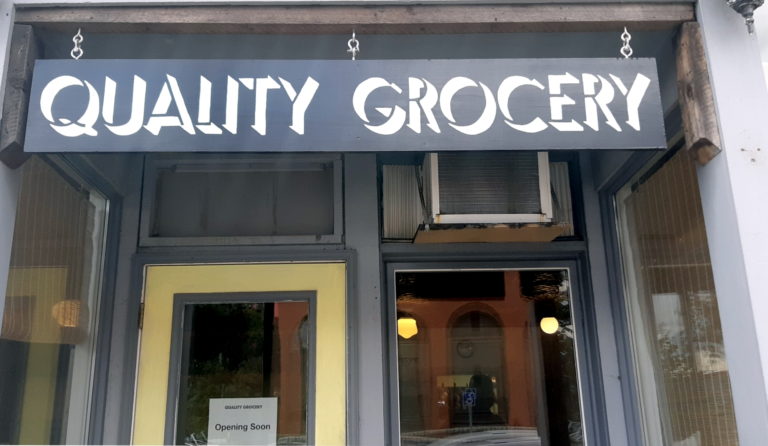 Tantramar Report: Black Duck to open a specialty grocery store, incoming Mount A students must declare vax status on campus