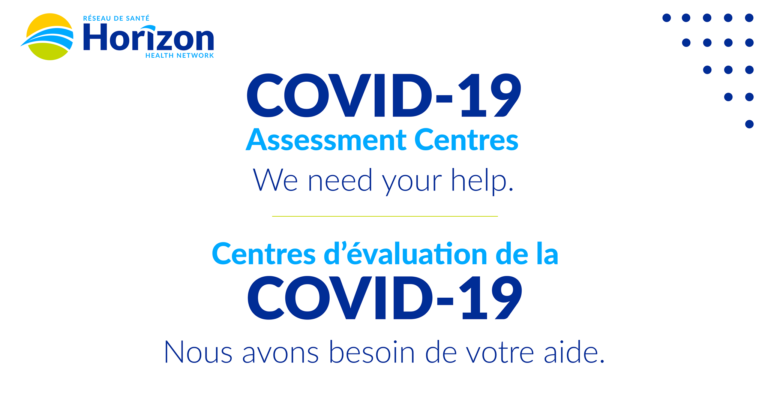 Horizon puts out call for staff to support vaxx clinics and testing centres