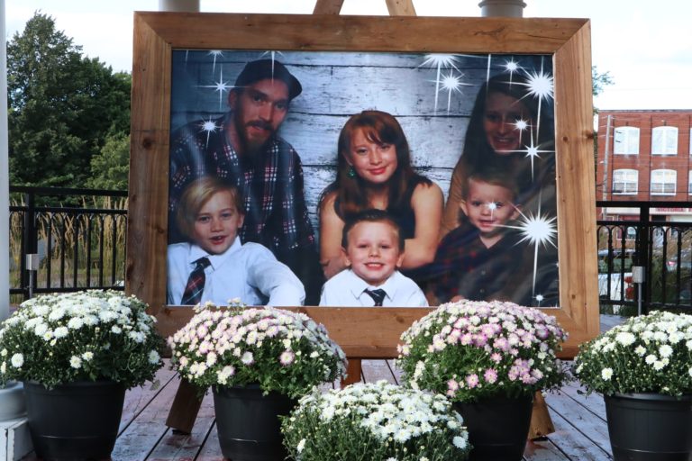Tantramar Report: Amherst family killed in fire; COVID cases surge in NB; council approves lifting skateboard ban