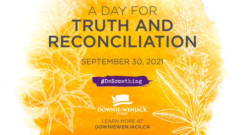 Thursday roundup: the first National Day for Truth and Reconciliation is here