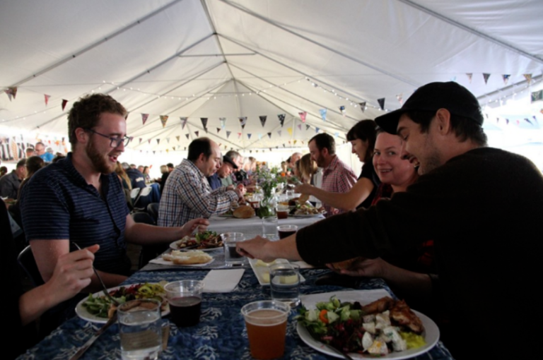 Tantramar Report: Harvest Supper returns, Mount A classes begin, Sackville man pleads guilty to assault, and another COVID-19 death