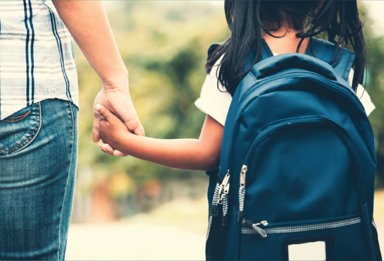 COVID test wait times are keeping kids home, rapid tests could be a solution