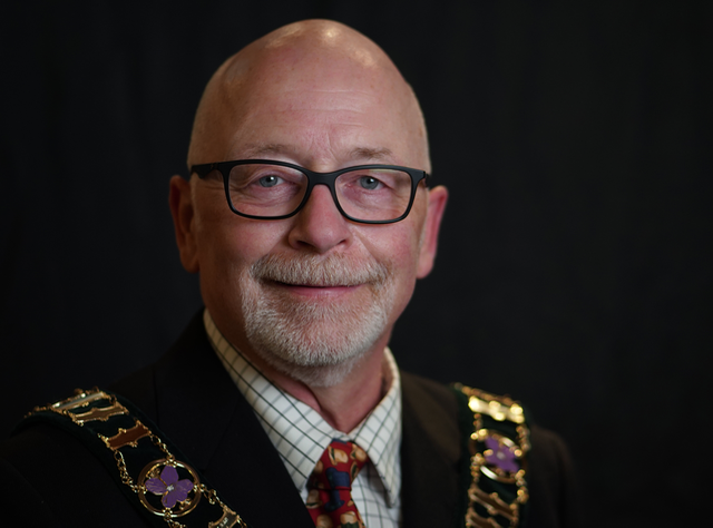 Wednesday on Tantramar Report: Mesheau talks taxes and local news; Wool2Wishes goes online; sports subsidy applications open