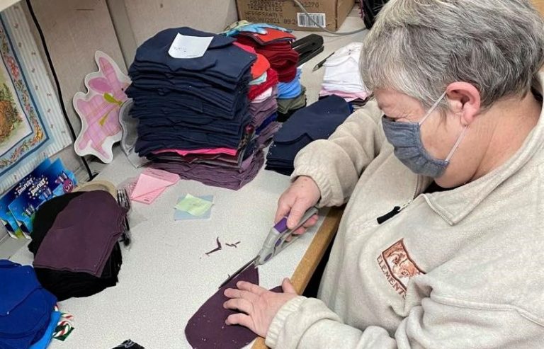 Port Elgin social enterprise Wool2Wishes expands to online sales