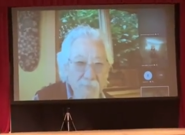“It’s a disgrace”: Suzuki on Mt A refusal to divest from fossil fuels