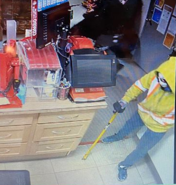 Thursday in brief: Gitpu break-in; fundraiser following house fire; Moncton hospital outbreak update
