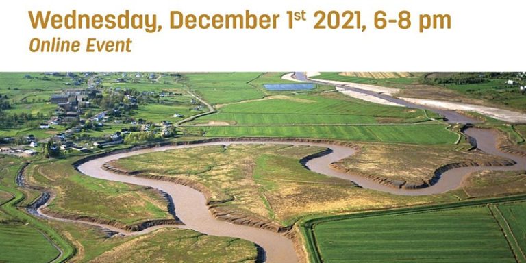 Tuesday in brief: parking ban is back tonight; Memramcook River public dialogue tomorrow, plus more events