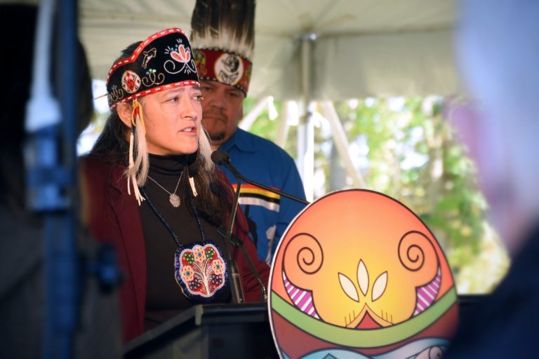 Wednesday on Tantramar Report: Hear Wolastoqey chiefs on their new title claim; upcoming events today and Friday