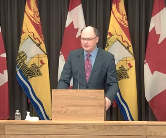 Min wage to get bumped twice in 2022