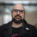 Survey Says: With enough data, this researcher hopes to narrow down causes for NB’s mystery disease