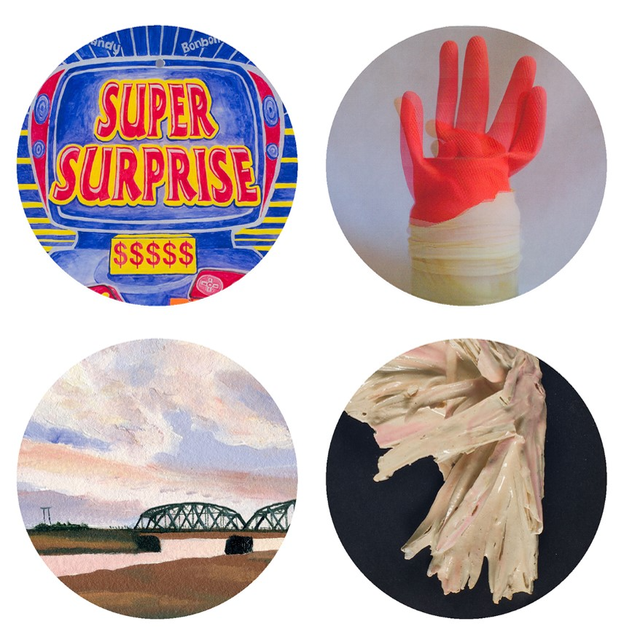 Monday on TR: The Sweetest Little Thing art auction goes live; Entity 40 decision delayed