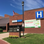 Horizon making space at Sackville hospital for Beal nursing classes, which could start in January 2024