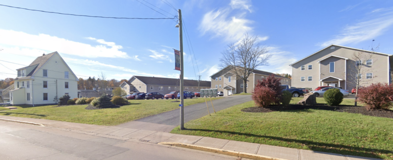 ‘Disheartening to hear’: housing expert on REITs and why Sackville should be worried about the sale of 82 rental units to one