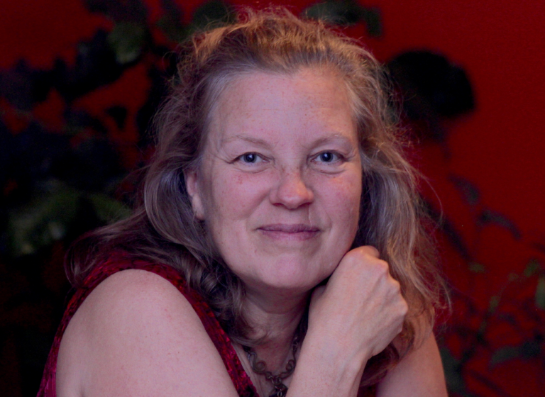 Meet the candidates: Alice Cotton, running in Ward 3 (Central Sackville)