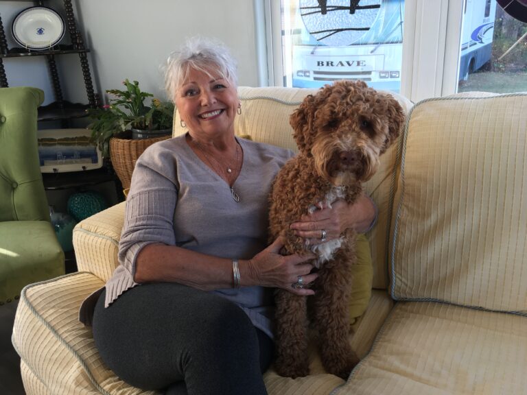Meet the candidates: Debbie Wiggins-Colwell, running in Ward 1 (Dorchester)