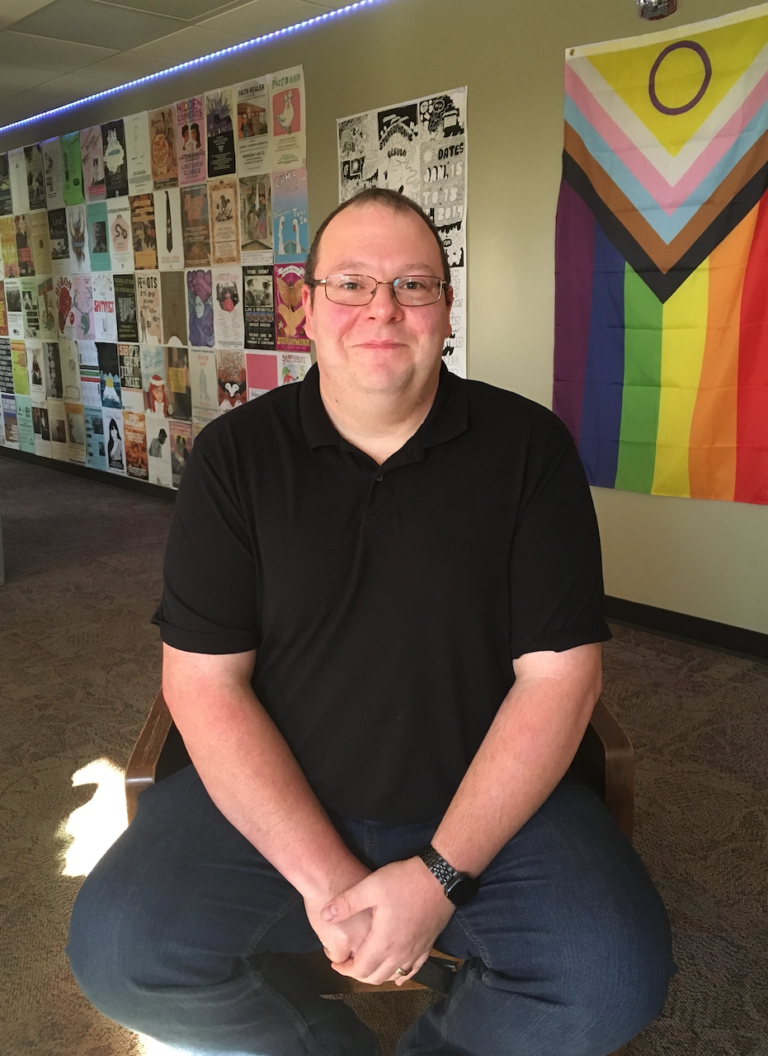Meet the candidates: Josh Goguen, running in Ward 3 (Central Sackville)