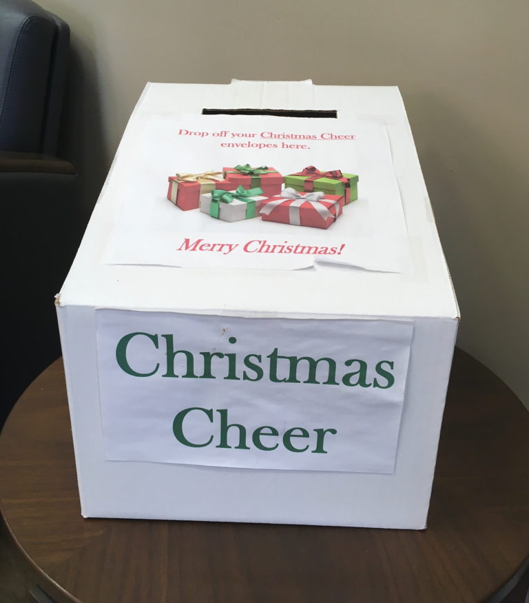 ‘This is going to be a tough year’: Christmas Cheer gears up to help struggling families celebrate the season