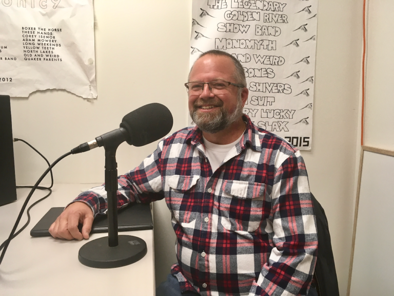 Meet the candidates: Kevin Scott, running in Ward 2 (West Sackville-Rockport)