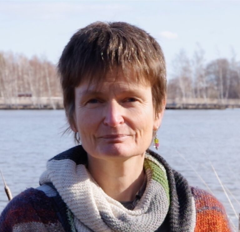 Meet the candidates: Sabine Dietz, running in Ward 4 (Upper Sackville-Midgic)