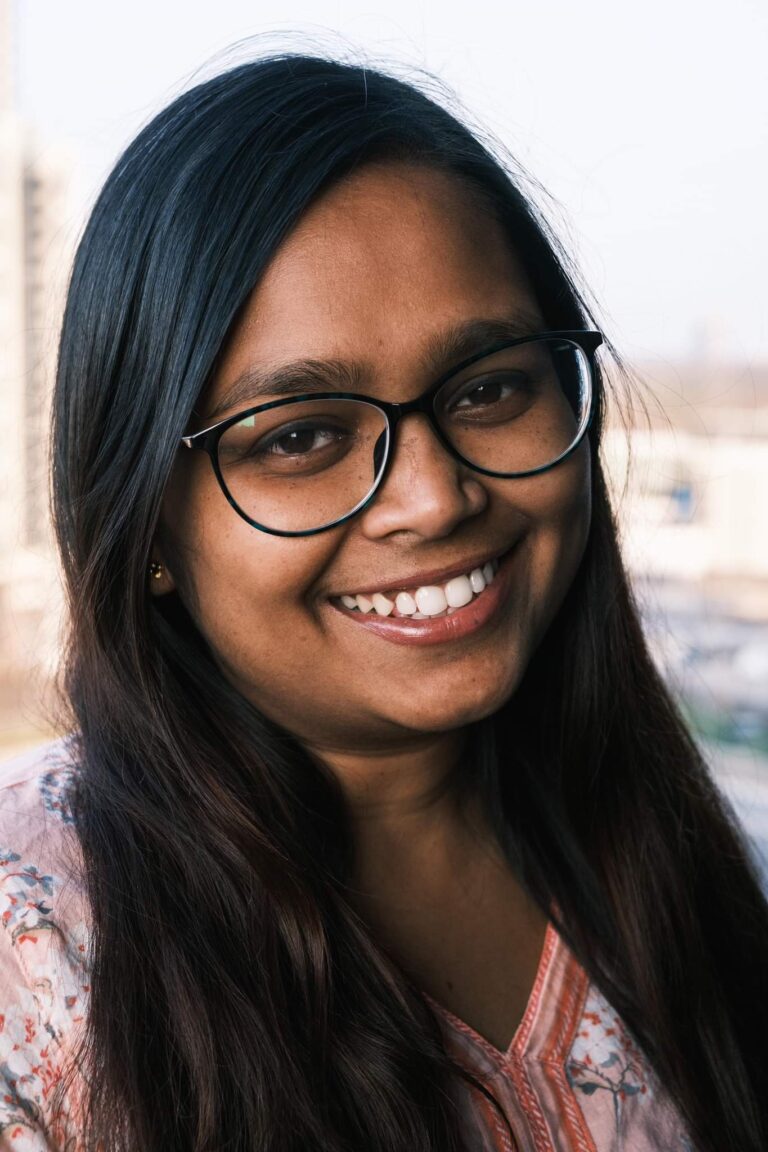 Meet the candidates: Sahitya Pendurthi, running in Ward 3 (Central Sackville)