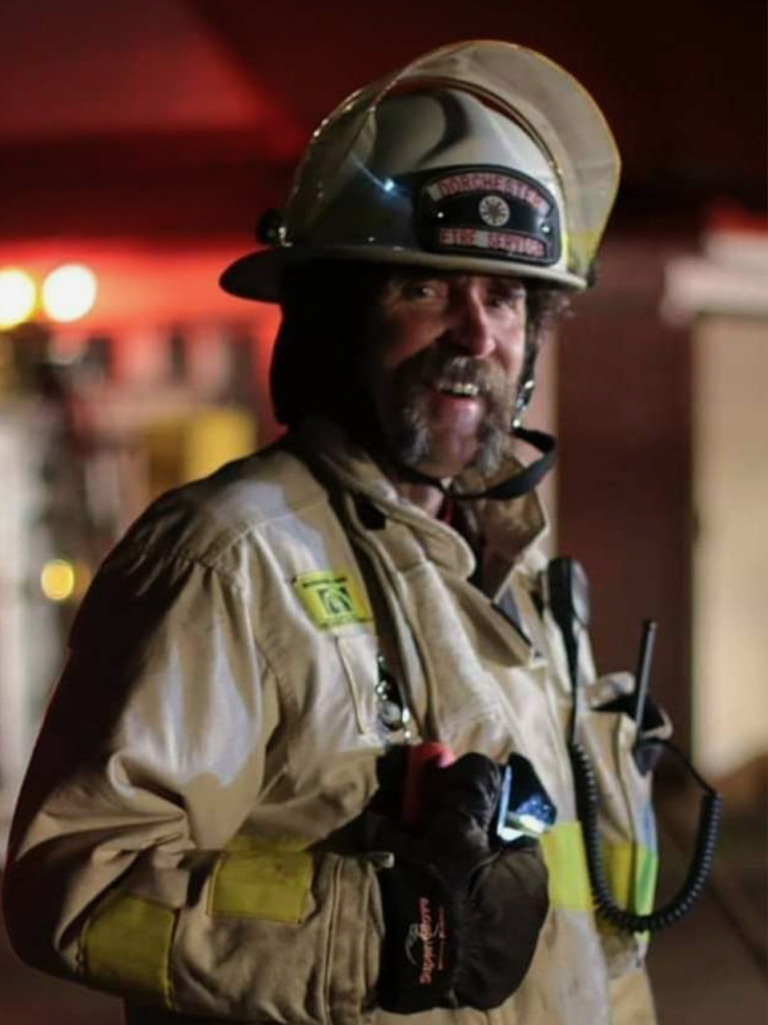 Sackville firefighters not trained as medical first responders like Dorchester counterparts