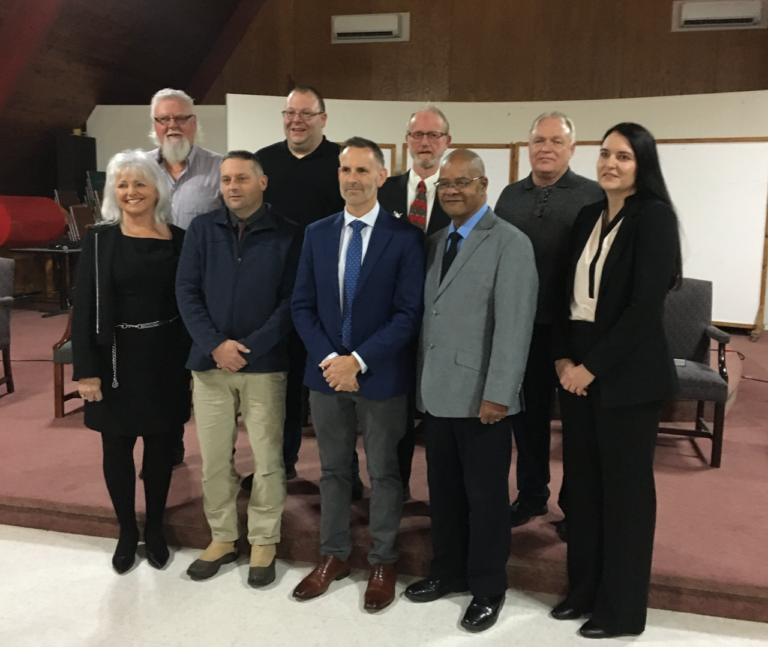 Proposed Tantramar council code of conduct ramps up reprimands to include suspension