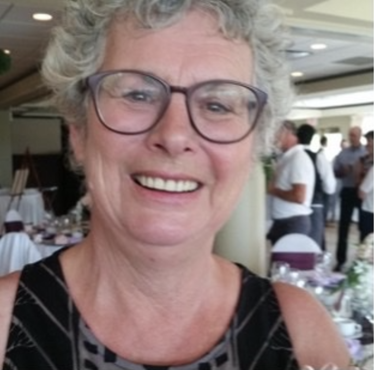 Family fundraiser brings out community support for beloved teacher, ‘Mrs. Maxwell’