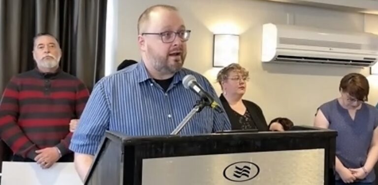 Investigate environmental factors potentially causing ‘atypical neurological decline,’ group tells province and feds