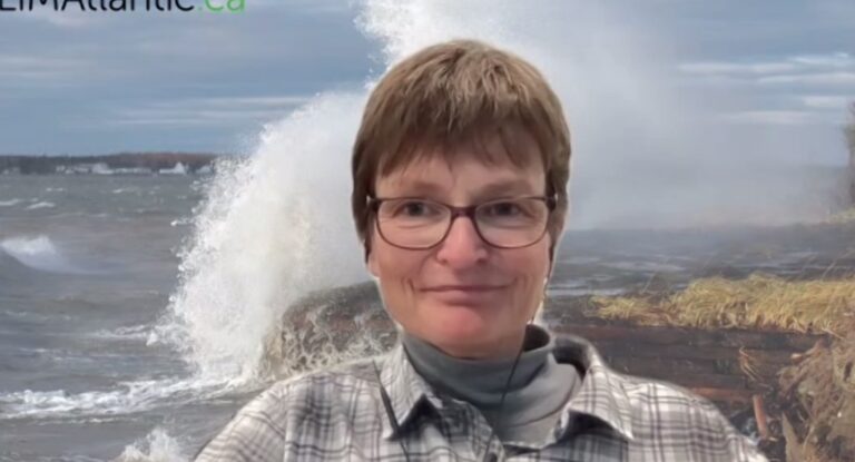 Online ‘toolkit’ to help communities facing coastal erosion and flooding