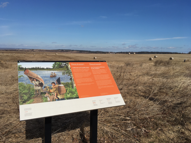 Acadians of Cumberland unite! New society hopes to deepen awareness of region’s heritage and culture