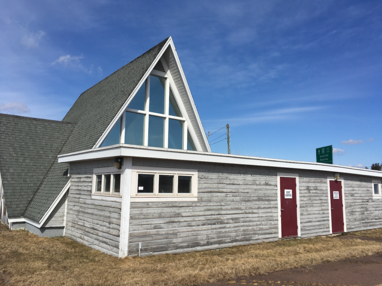 Considering the future of Tantramar’s abandoned properties