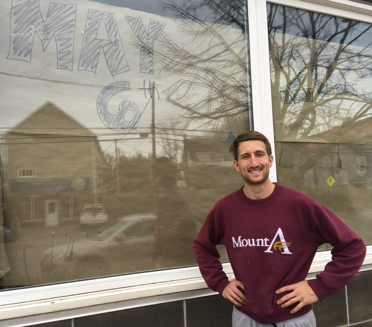 Renovated and expanded Bagtown set to reopen on May 6