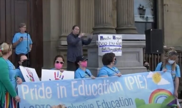Review of gender diversity and inclusion policy in schools prompts backlash