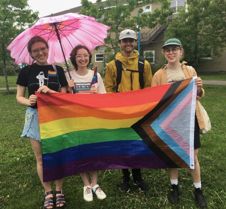Policy 713: rally in Sackville, rebellion in legislature, and debate coming to town council