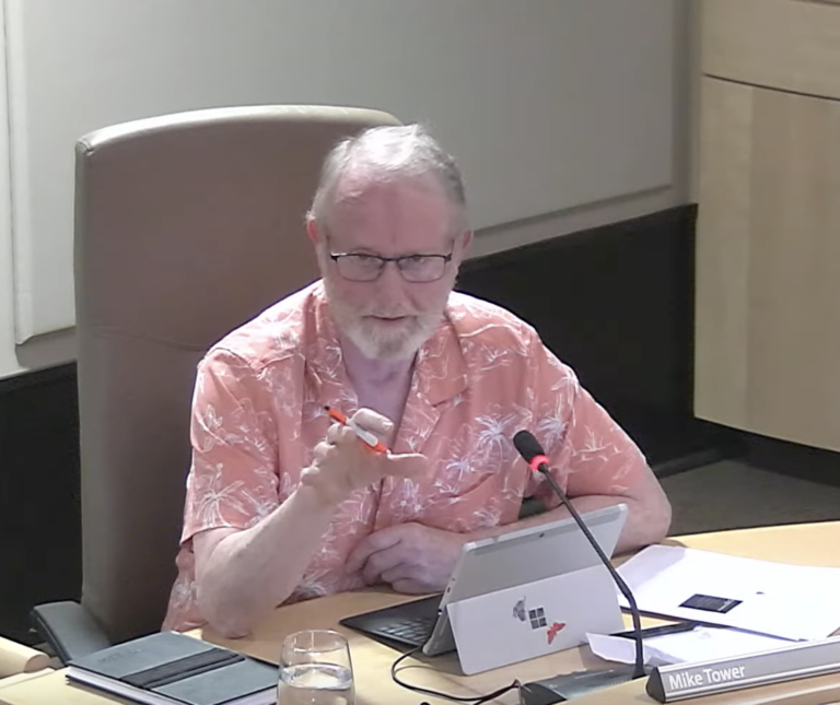 Tantramar Council rejects move to send protest letter over Policy 713 changes