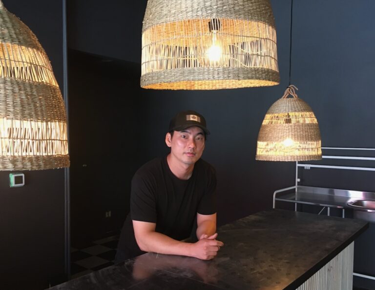 Paul An brings ‘the other KFC’ to Bridge Street: Oh Chicken set to open in September, in former Mel’s space