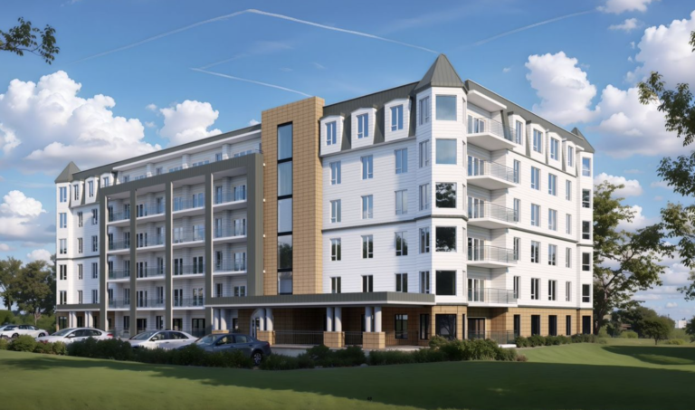 Development incentive for Lafford project could cost about $1.2 million over 10 years