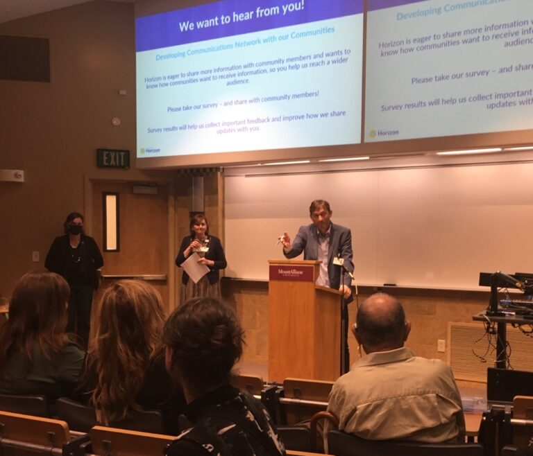 For the record: Future of our Health Care meeting #2, October 12, 2023