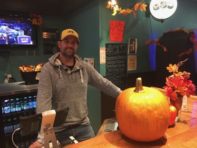 New owner of Uncle Larry’s hopes to bring more live music and events to downtown Sackville bar