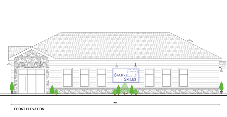 Dental clinic developer gives up plan for rental units on Main Street