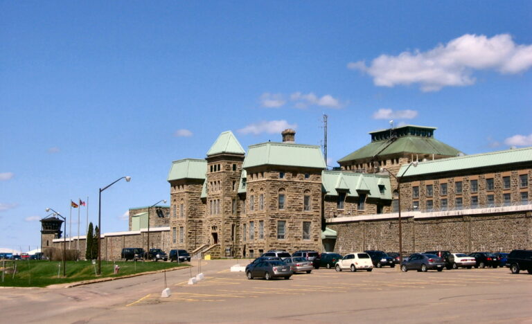 Public invited to see and hear about Dorchester Penitentiary in open house next week