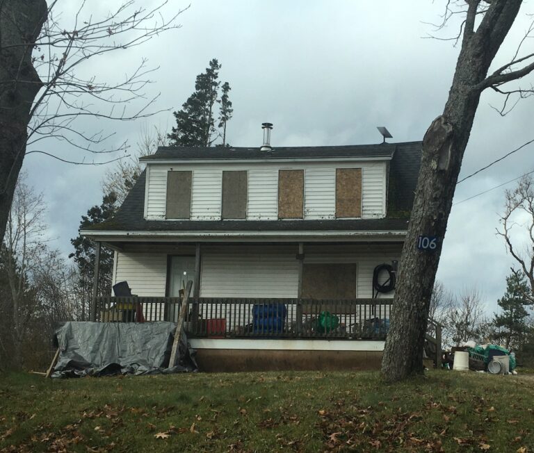 Seven arrested in early morning police raid on Pond Shore Road