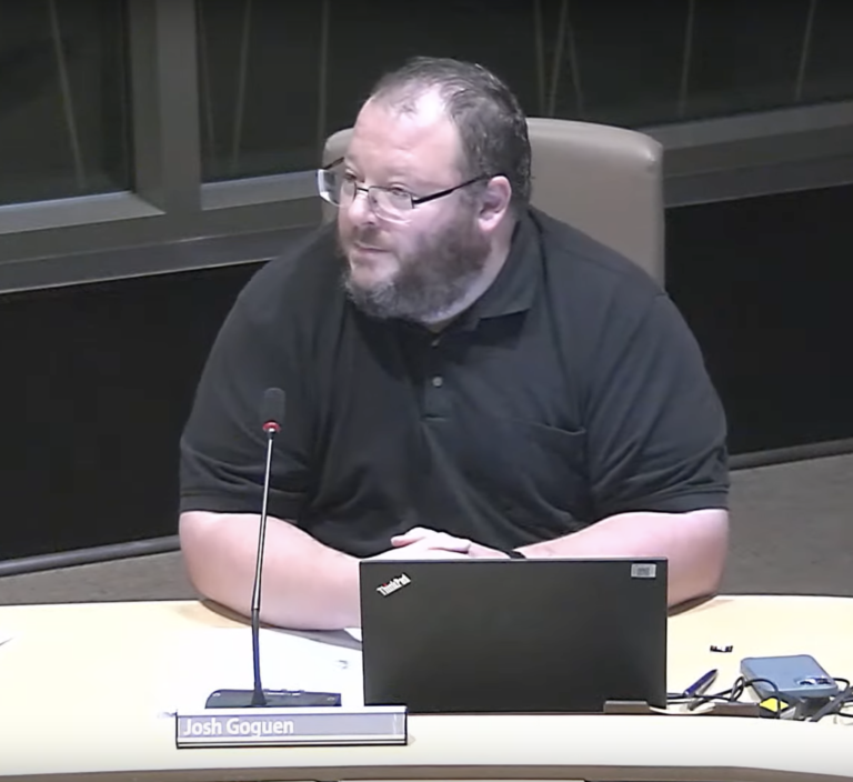 Council asks Plan 360 to propose rules allowing detached garden suites