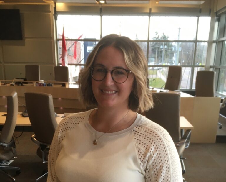 Miller leaves Tantramar for new opportunity